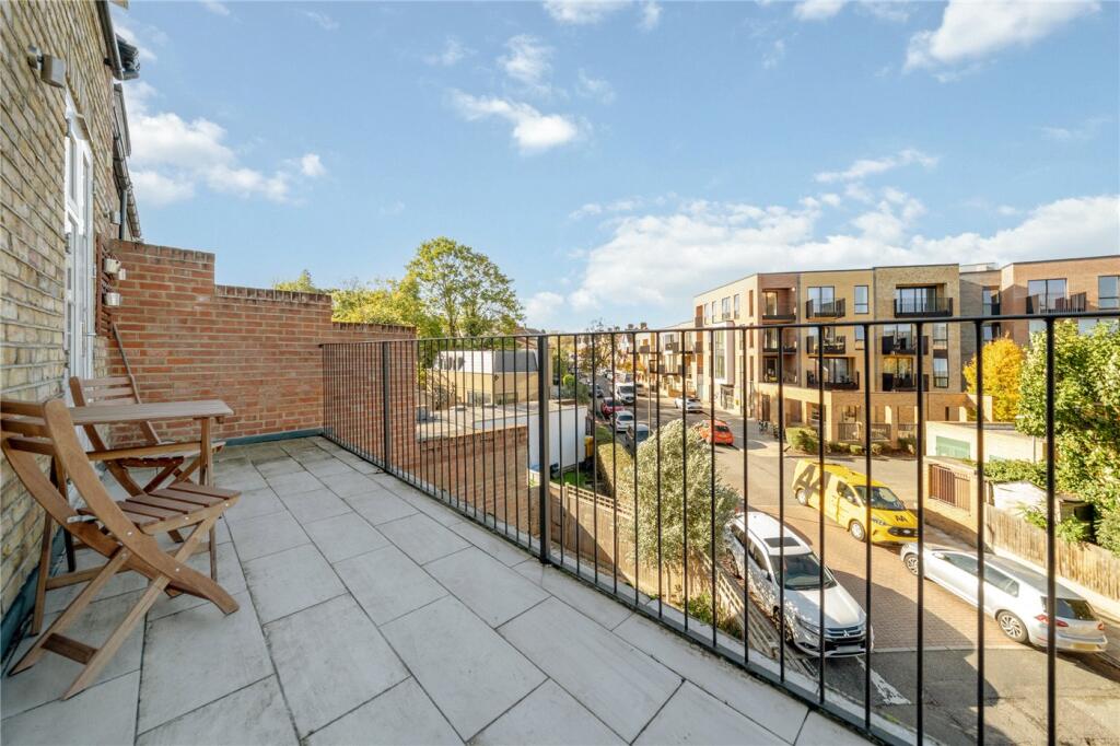 Knights Hill, West Norwood, London, SE27 photo 3