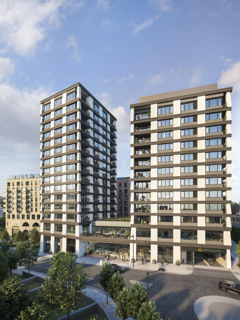 Main image of property: The Regent, Camden, London, NW1