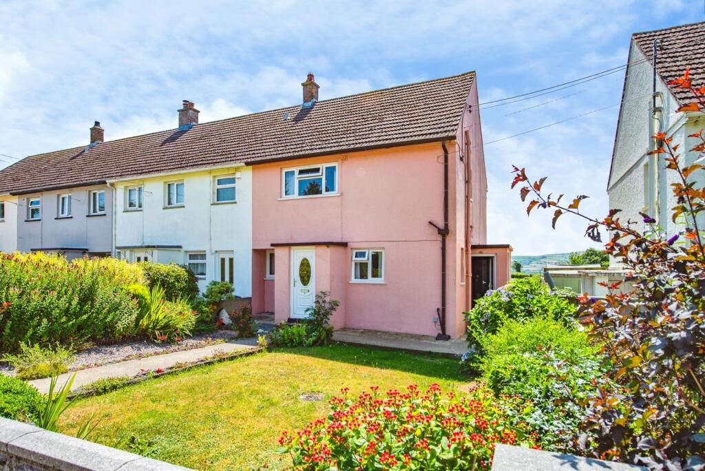 Main image of property: Newchapel, Boncath, Pembrokeshire, SA37