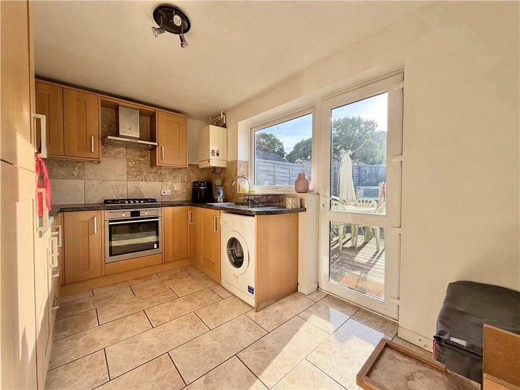 House in Southampton, Brown Hill, North Baddesley - View 5