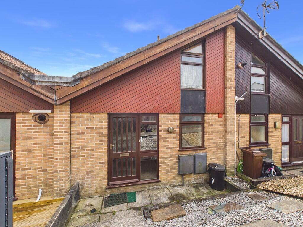 Main image of property: Truro