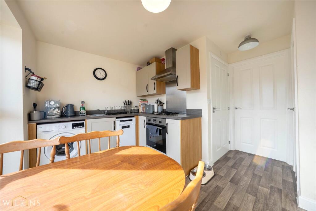 Additional image 6 of Rushworth Close, Tamworth, Staffordshire, B78