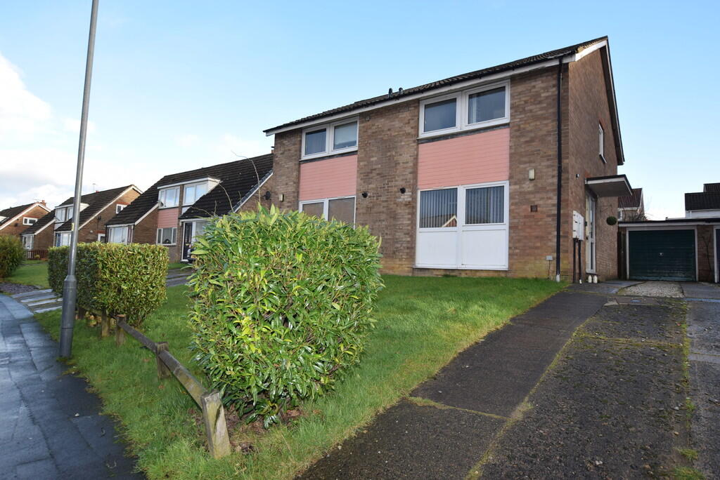 Main image of property: Albermarle Drive, Catterick Garrison