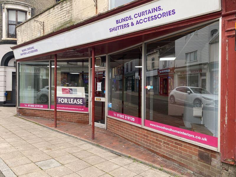 Main image of property: London Road North, Lowestoft