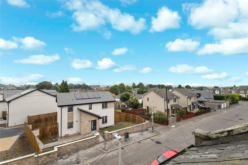 Apartment in Dundee - View 4