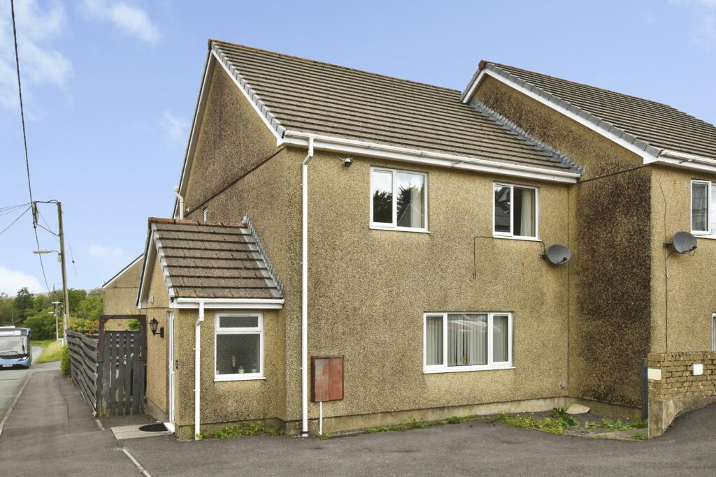 Main image of property: Lauderdale Road, Tairgwaith, Ammanford, Neath Port Talbot, SA18