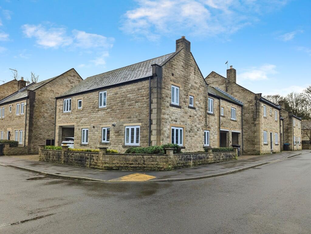 Main image of property: Clark Beck Close, Pannal