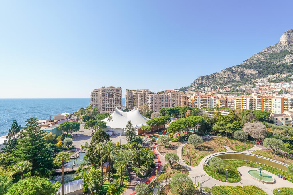 Main image of property: Monaco