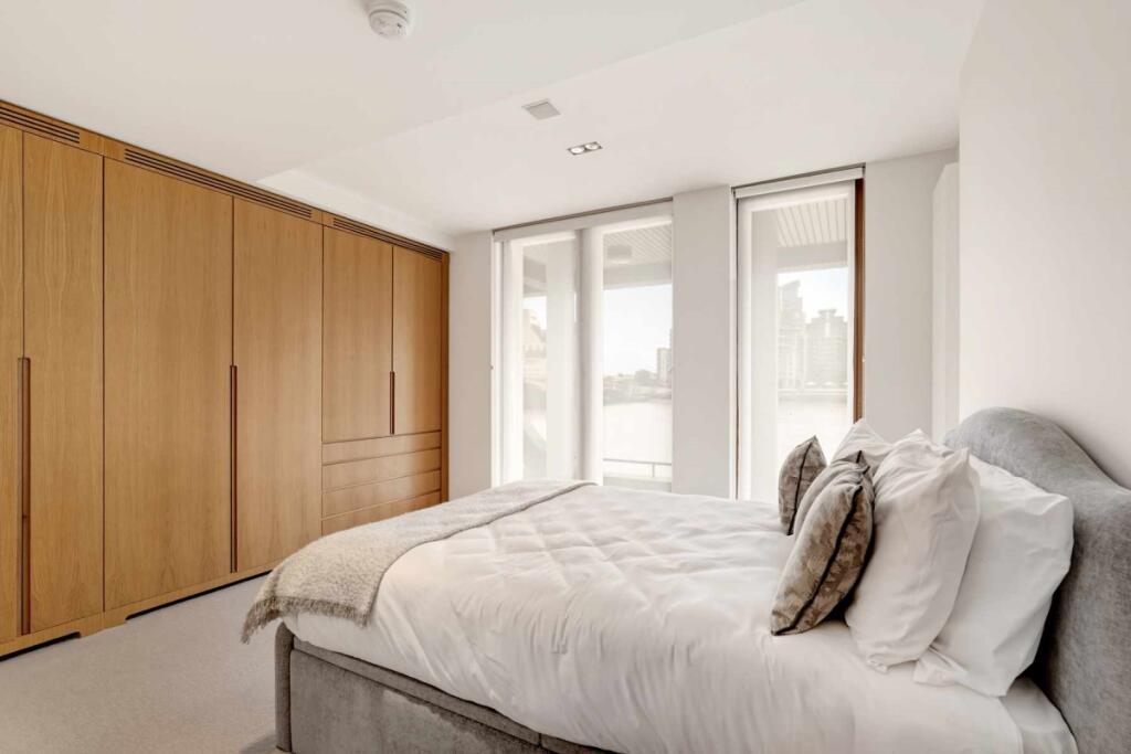 Apartment in London - View 5