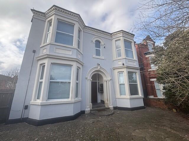 Main image of property: Loughborough Rd, Nottingham