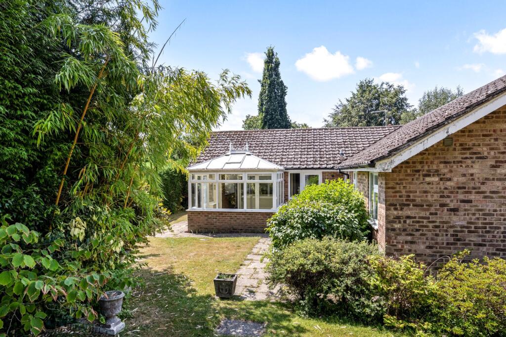 House in Wealden, Withyham - View 4