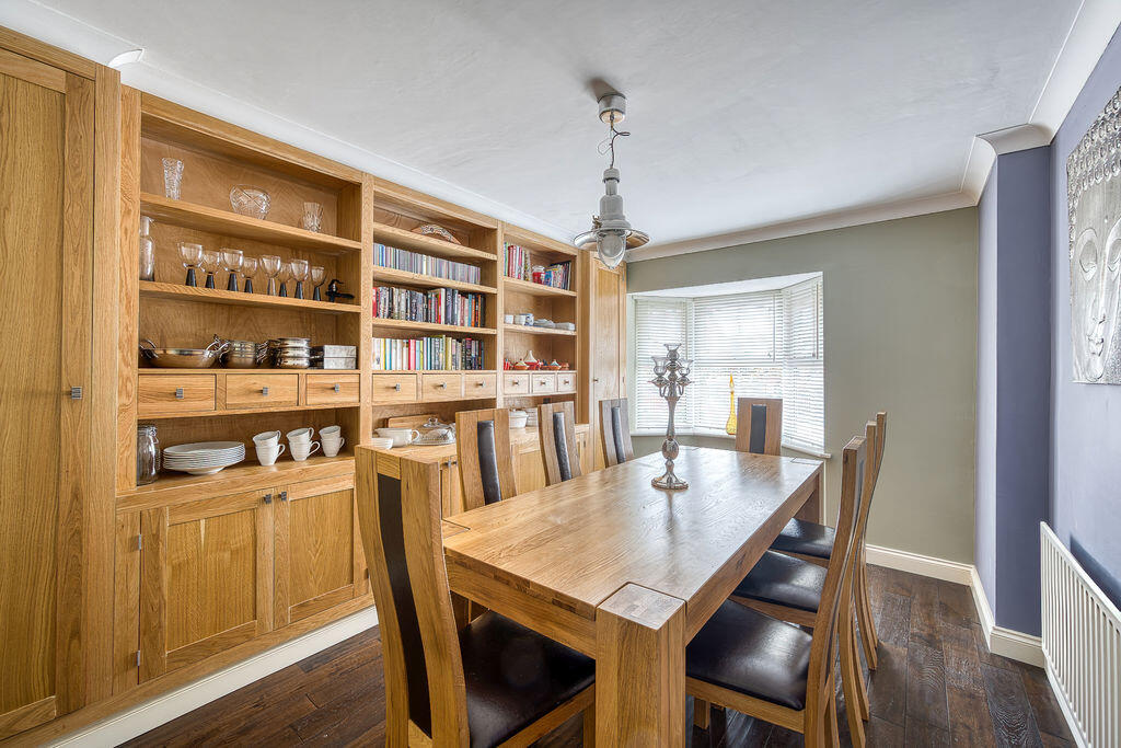 House in Walsall - More
