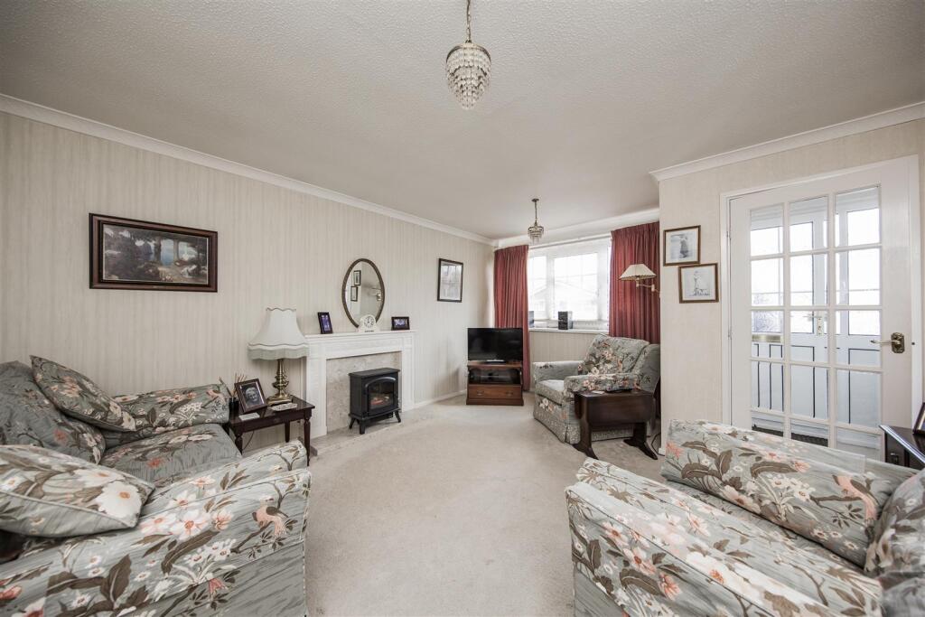 House in Tonbridge and Malling, Red Hill, Wateringbury - View 2