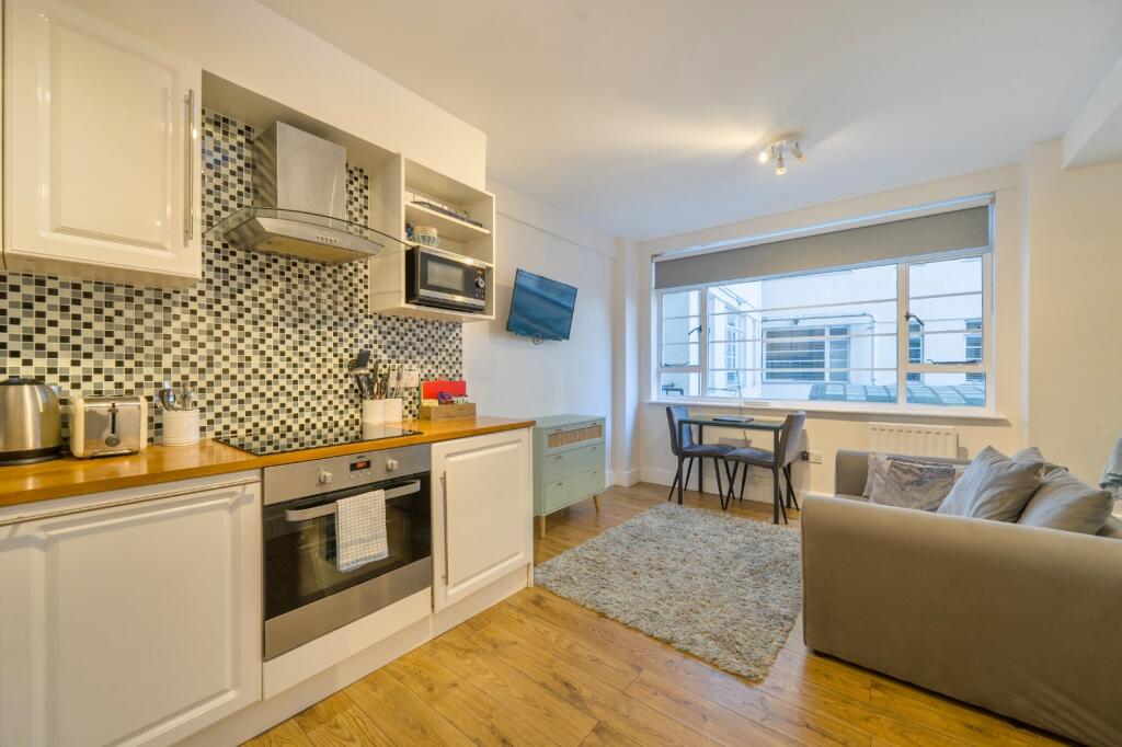 Main image of property: Sloane Avenue,
Chelsea, SW3