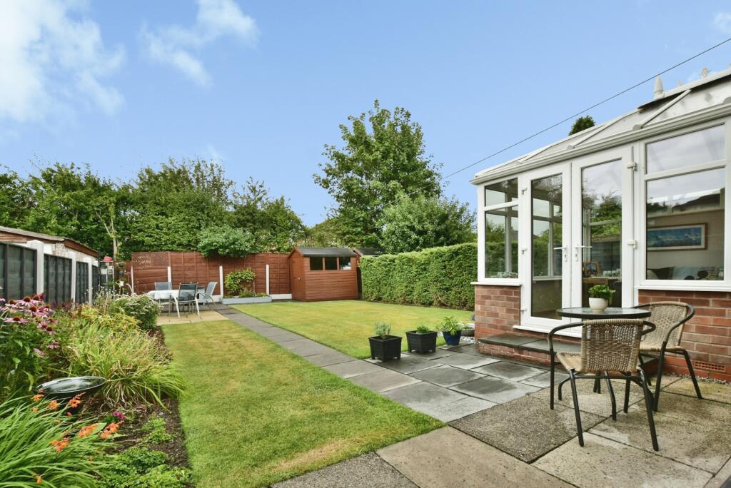 House in Stockport, Greater Manchester - More