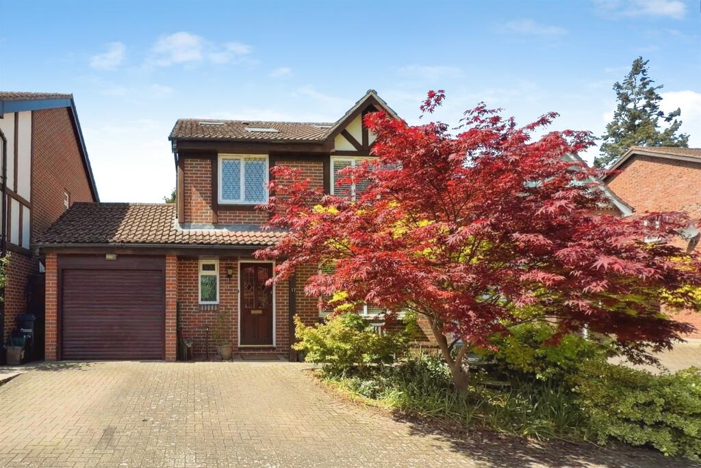 Main image of property: Church View, Broxbourne
