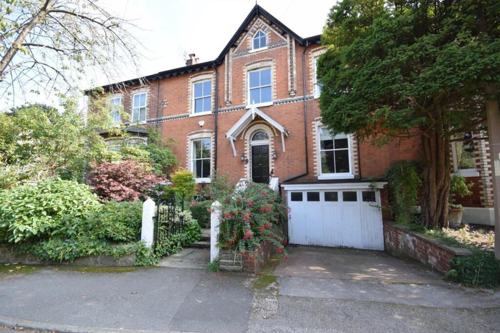 Main image of property: Depleach Road, Cheadle