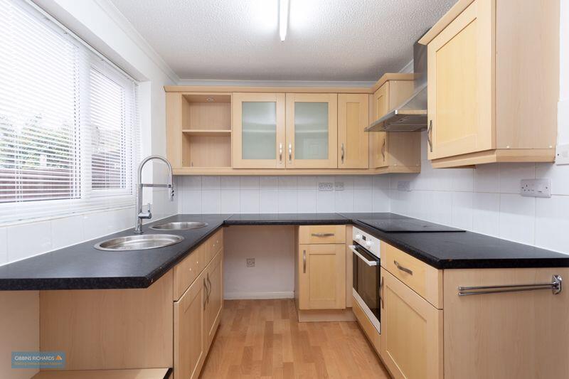 Allington Close, Taunton - Изглед 2