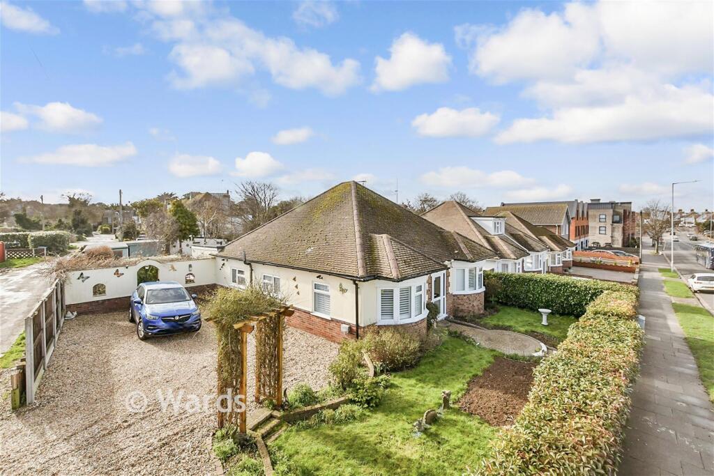 Main image of property: Northdown Road, Margate, Kent