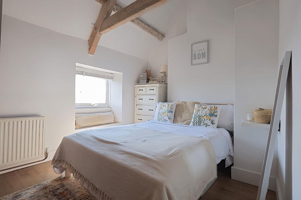 Farm Lane, Crawley, Witney, OX29 9TL photo 3