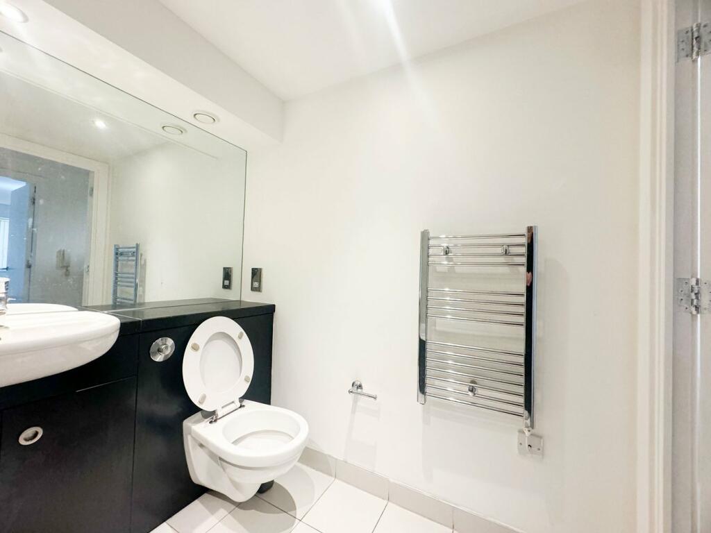 Additional image 19 of Jupiter Apartments, Ryland Street, Birmingham, B16