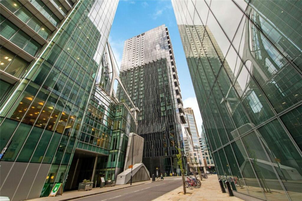 Main image of property: Moor Lane, City of London