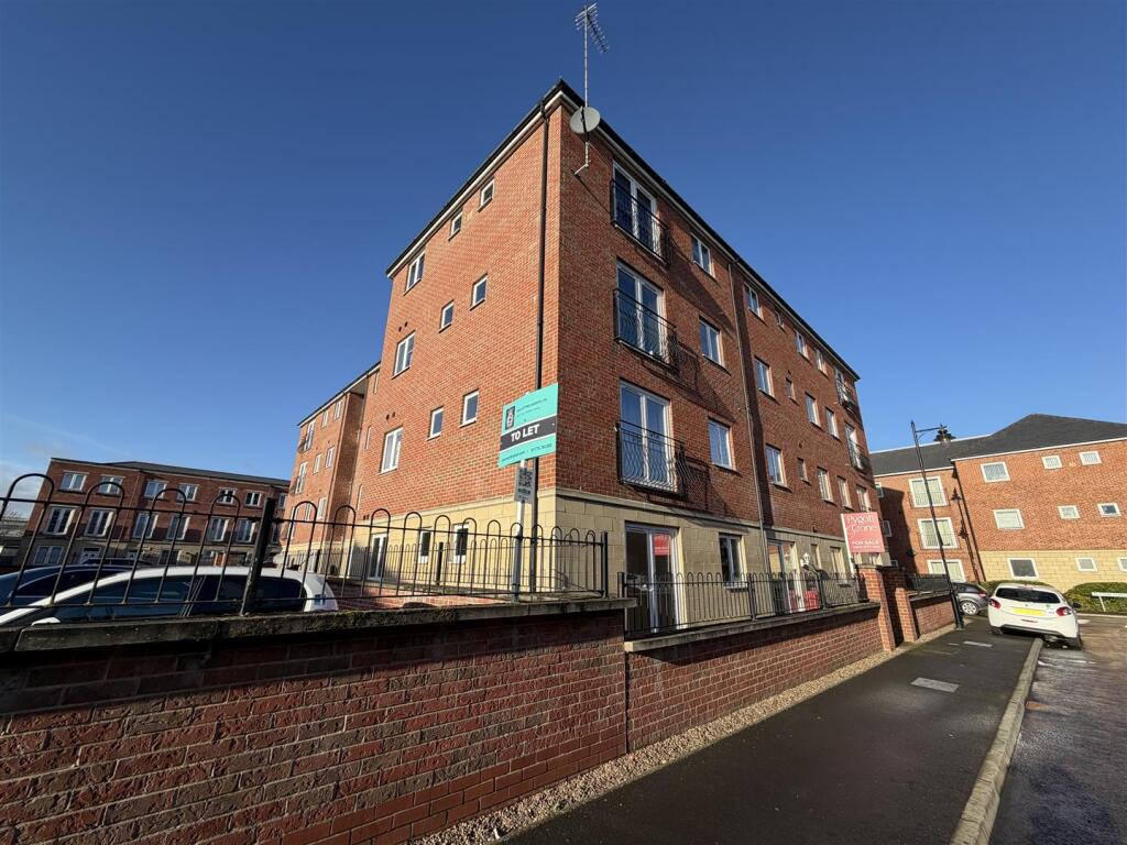 Main image of property: Haven Village, Boston