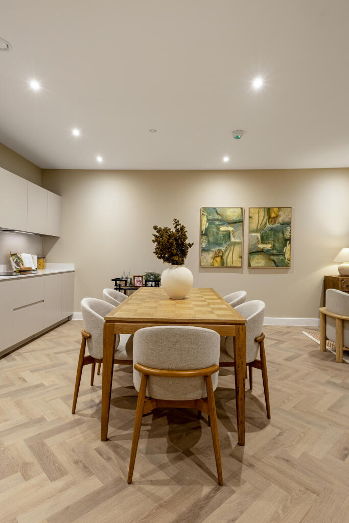 Apartment in London, Upper Tooting, Balham - View 3