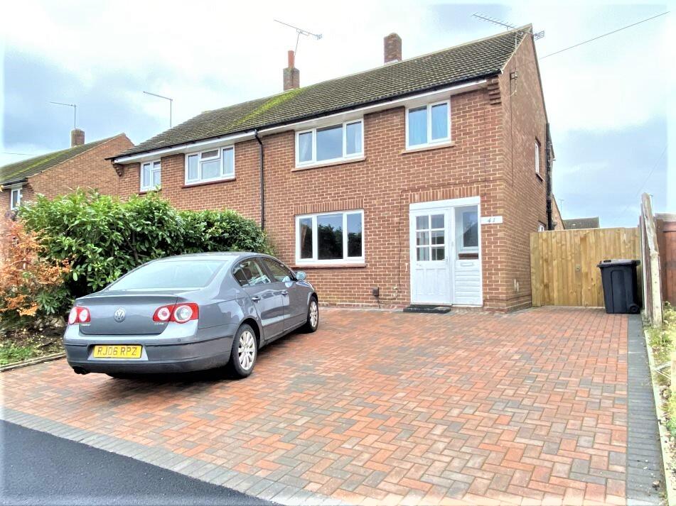 Main image of property: Star Post Road, Camberley