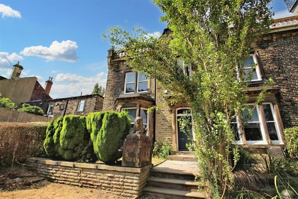 Main image of property: The Towers, Armley, Leeds, LS12 3SQ