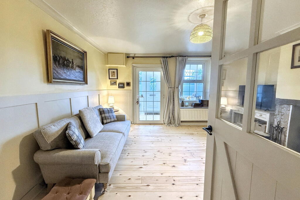 Main image of property: Arkleby Road, Aspatria, Cumbria