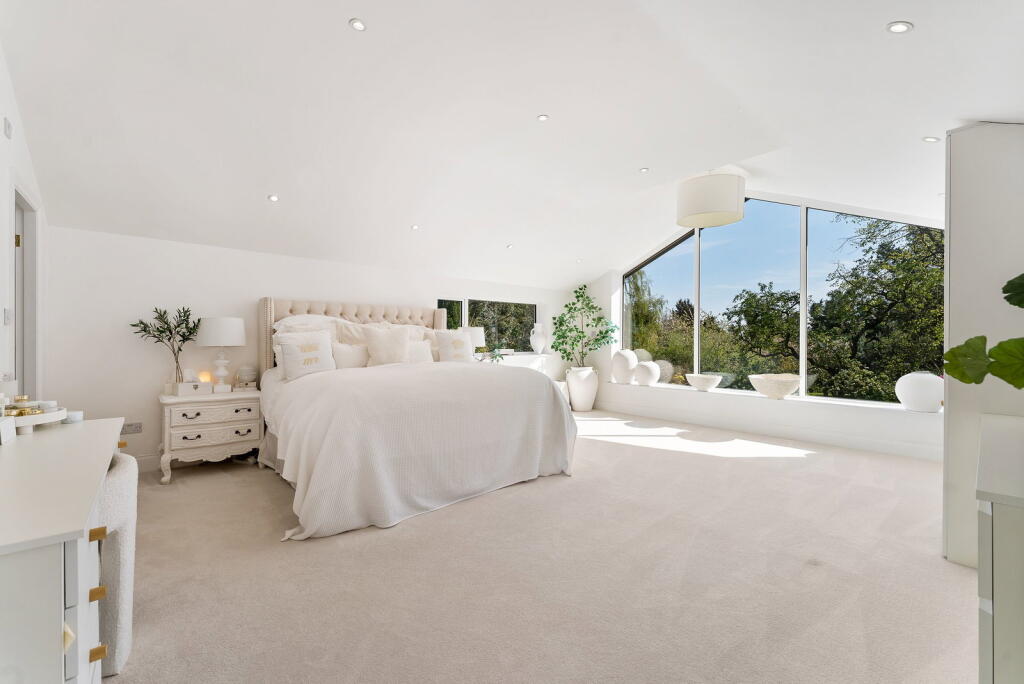 Wayside, Pex Hill - Widok 3