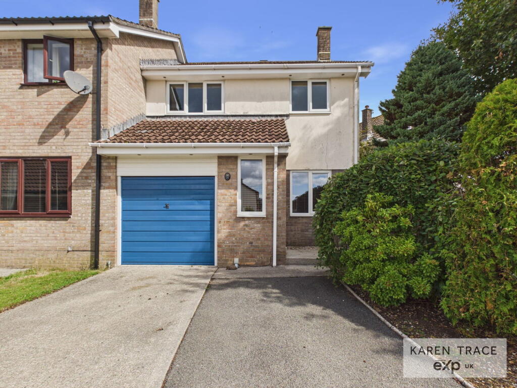 Main image of property: Mayfield Close, Boscoppa, St Austell, PL25
