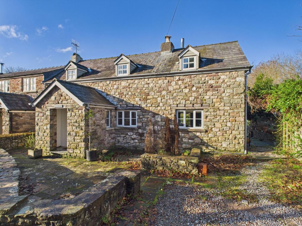 Main image of property: Common Road, Gilwern, NP7