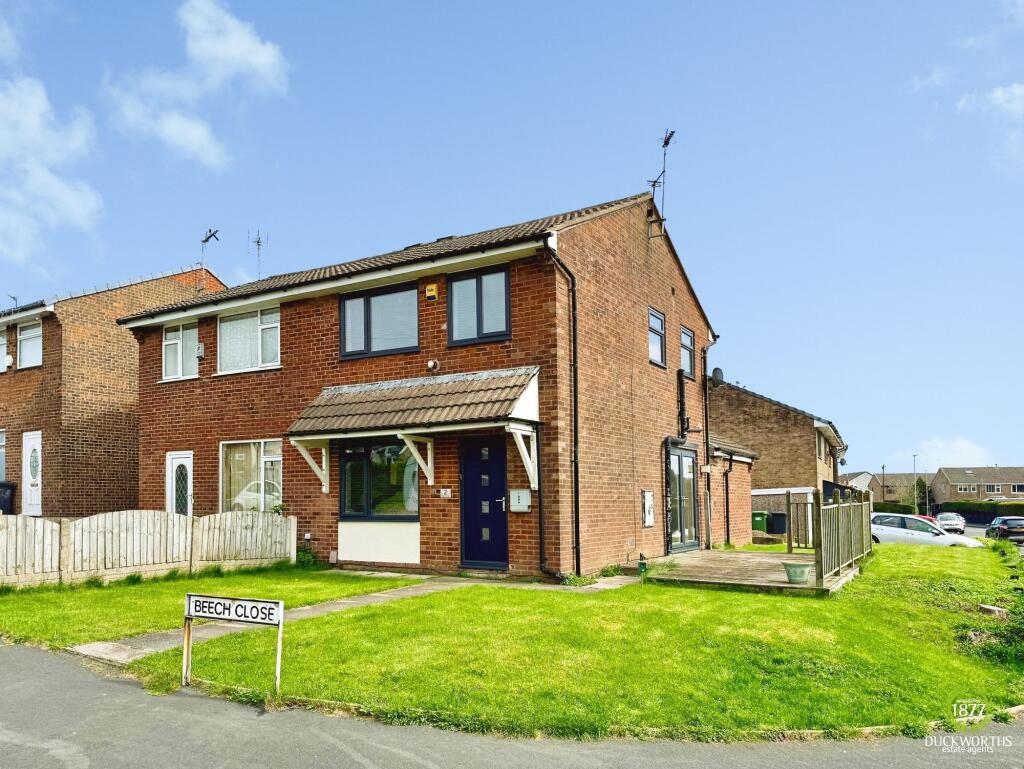 Main image of property: Beech Close, Rishton, BB1