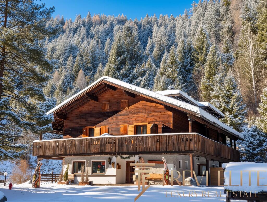 Main image of property: Comèlico Superiore, Belluno, Veneto