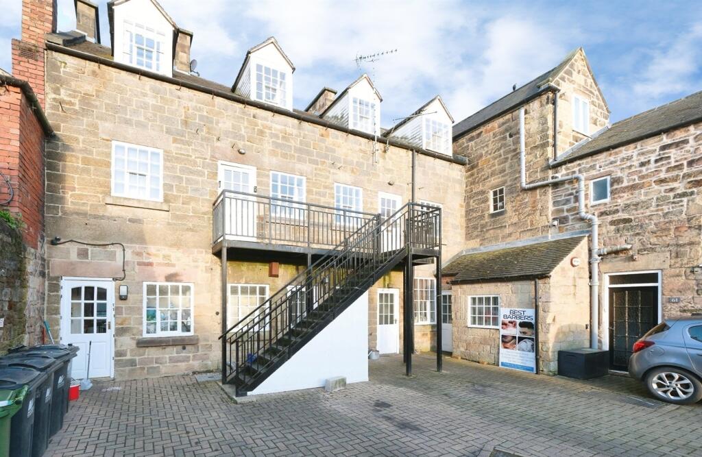Apartment in Derby - View 2