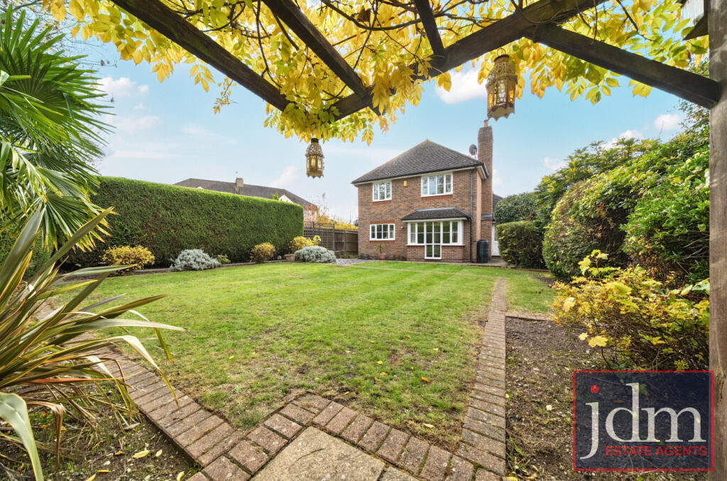 Main image of property: Charterhouse Road, Orpington, Kent, BR6