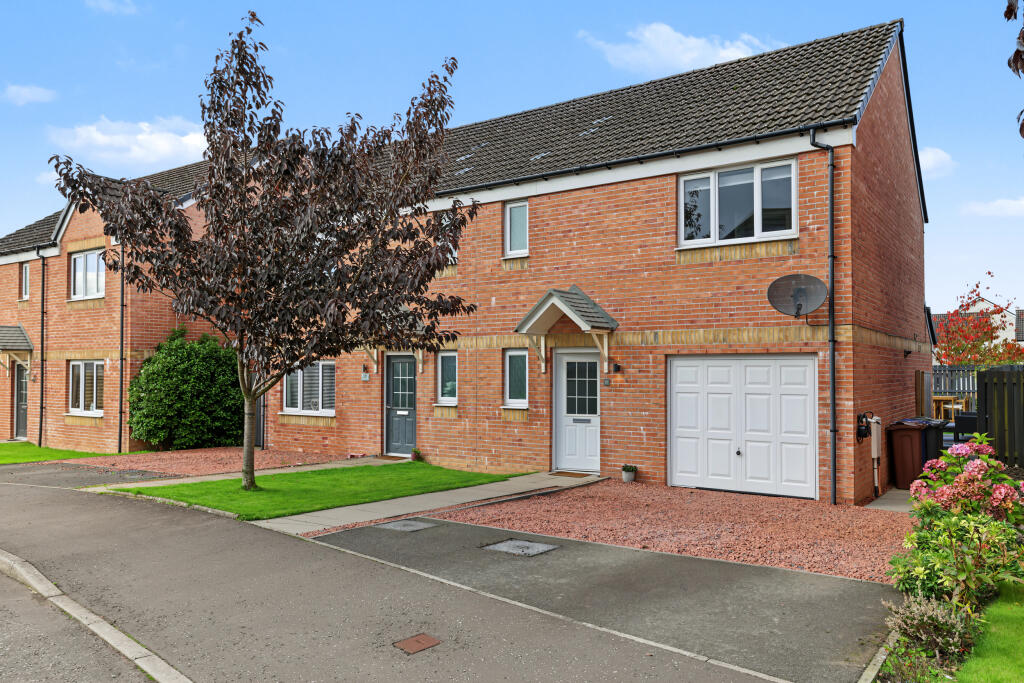 Main image of property: 35 Lint Mill Road, Lenzie, Glasgow, G66