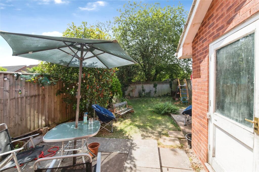 House in Exeter - View 5