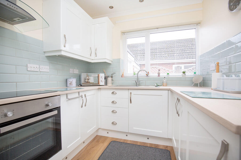 House in North Warwickshire, Atherstone CP - More