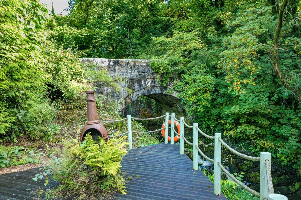 Additional image 35 of Talbot Bridge, Bashall Eaves, Clitheroe, BB7