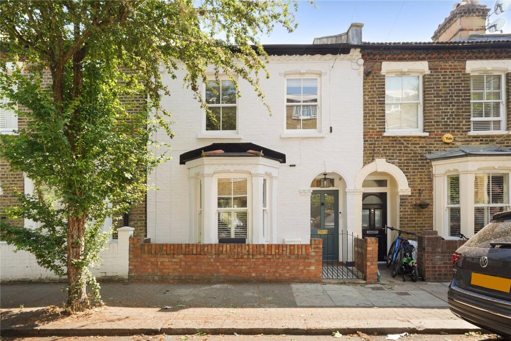 Main image of property: Trott Street, London, SW11