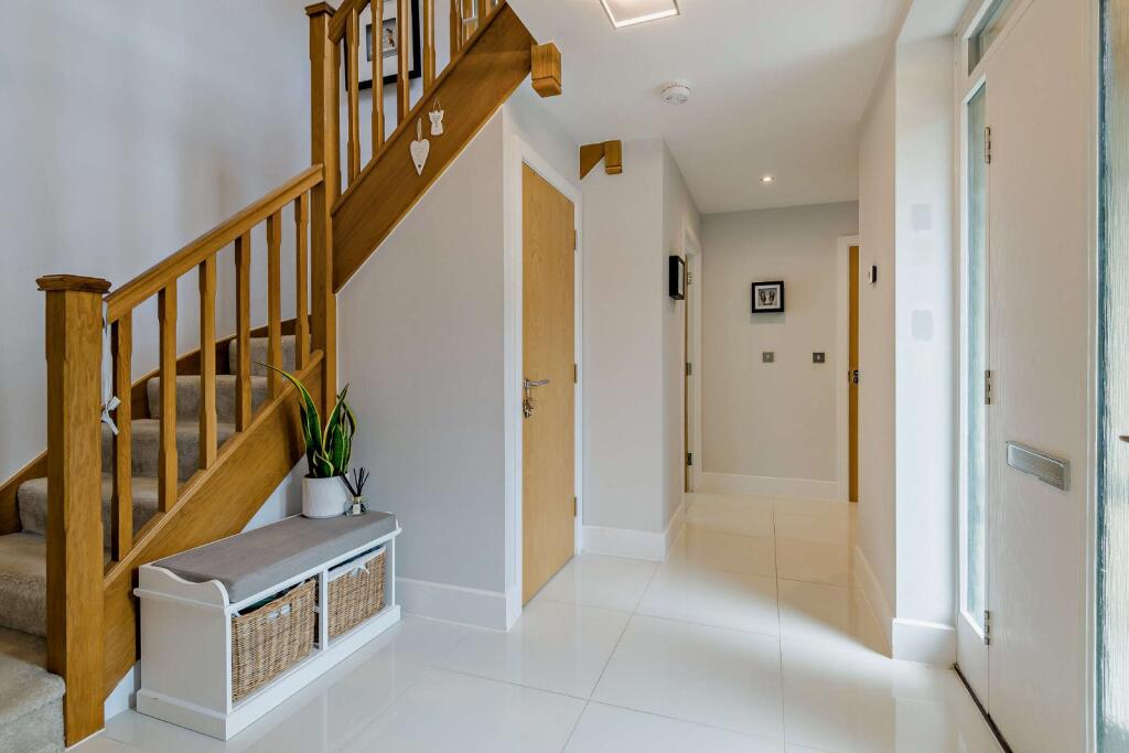House in Bristol - More