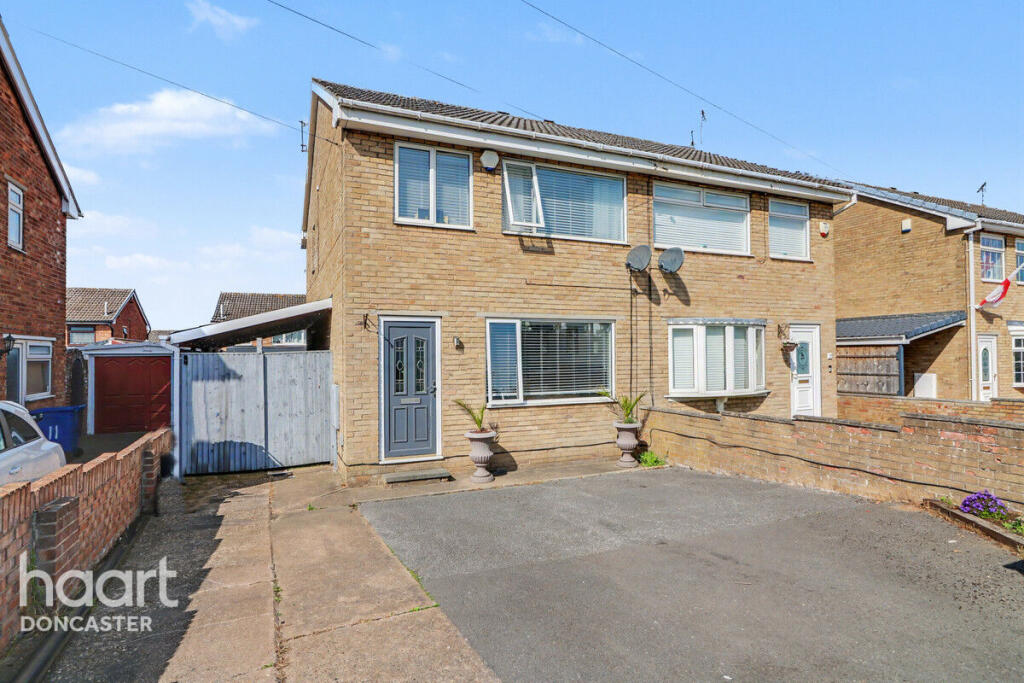 Main image of property: Melford Drive, Doncaster