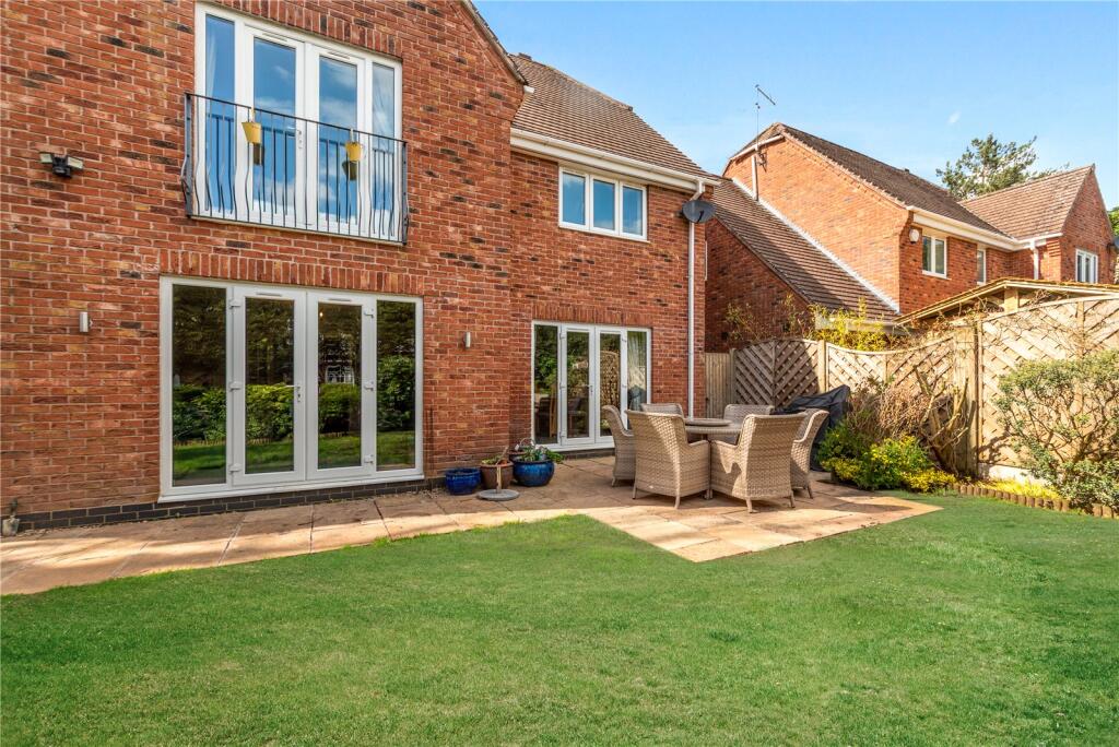 Additional image 28 of Birchfield Road, Redditch, Worcestershire, B97