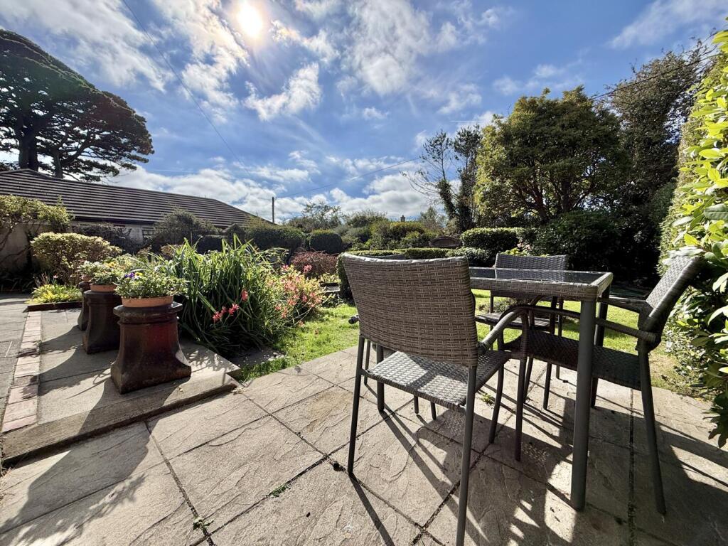 House in Truro - View 2