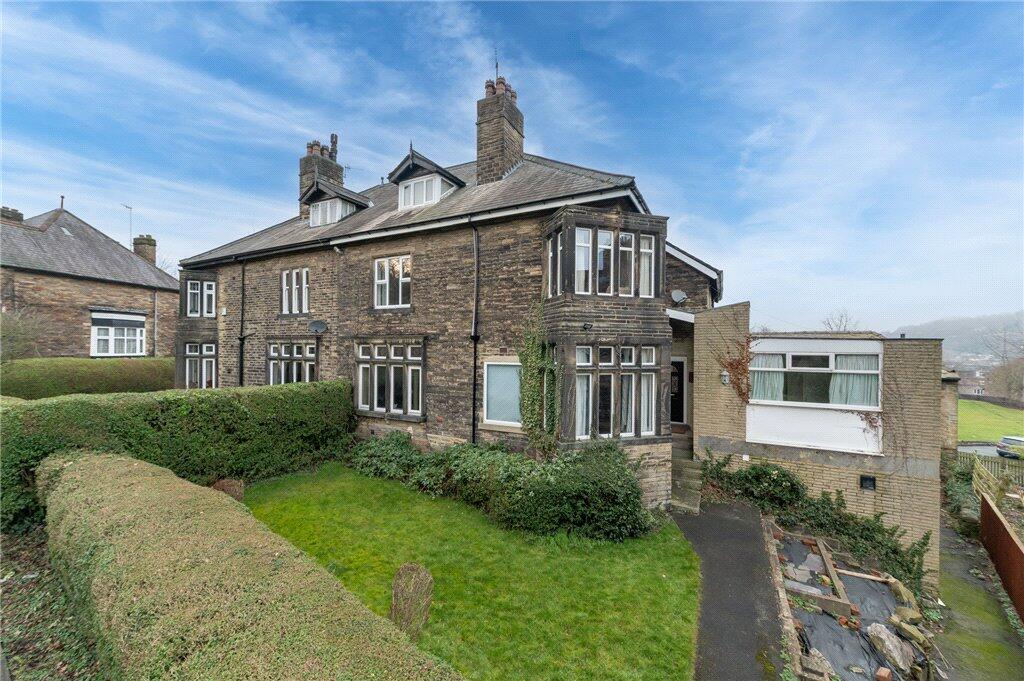 Main image of property: Park Grove, Bradford, West Yorkshire, BD9