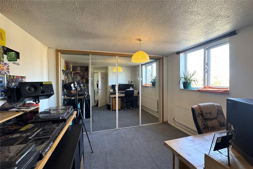 House in Rushmoor, Hampshire - More