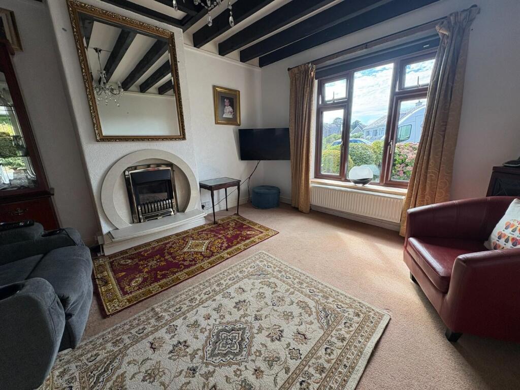 House in Criccieth - View 5